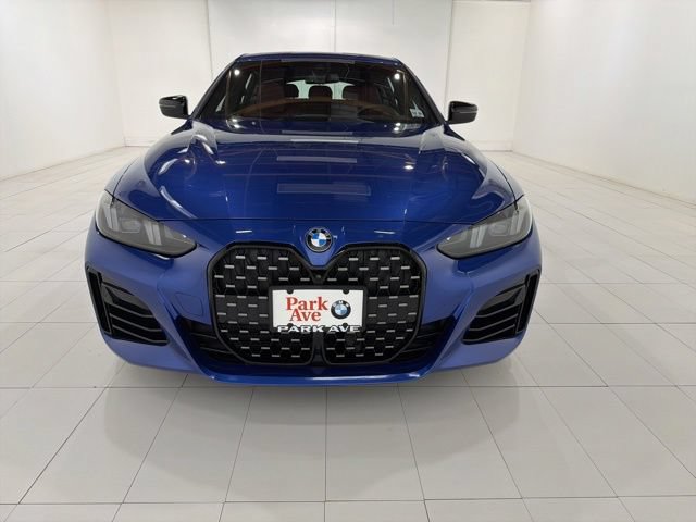 Used 2026 BMW 430i xDrive w/ M Sport Package AWD/4WD image 8