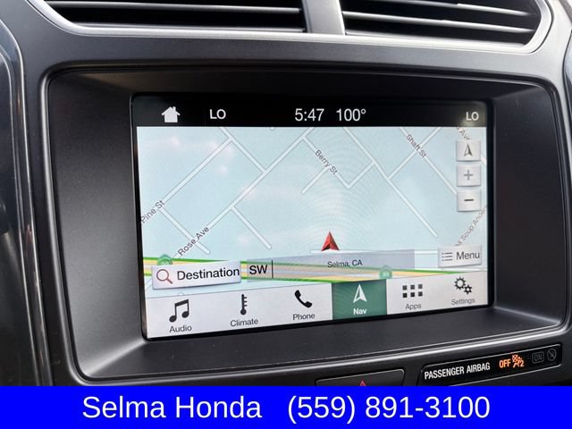 Used 2018 Ford Explorer XLT w/ Equipment Group 202A FWD image 20
