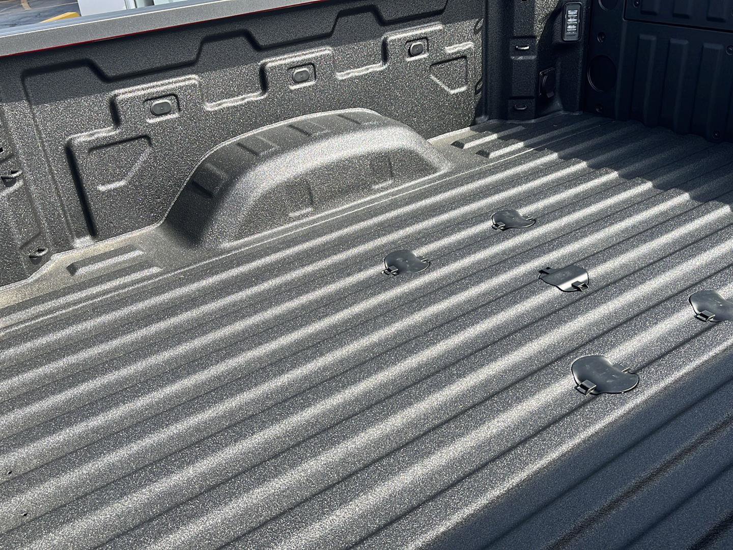 New 2026 Chevrolet Silverado 2500 High Country w/ High Country Premium Package image 24