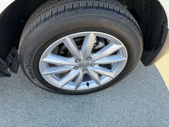 Certified 2023 Acura RDX AWD image 26