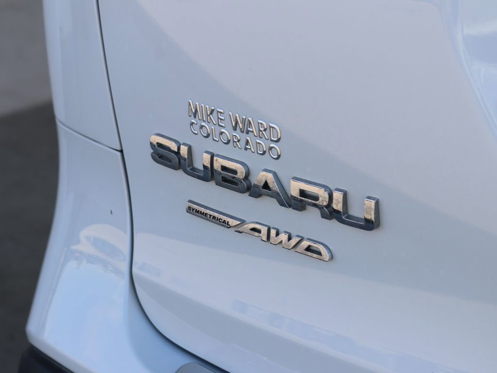 Used 2020 Subaru Ascent Limited w/ Technology Package AWD/4WD image 38