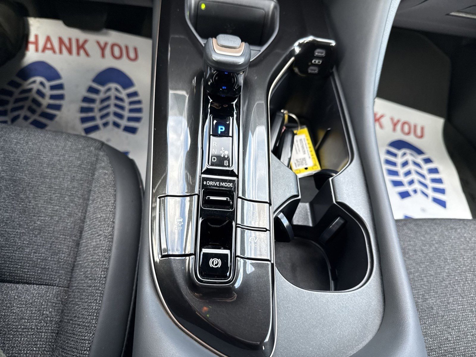 Used 2024 Toyota Crown XLE image 20