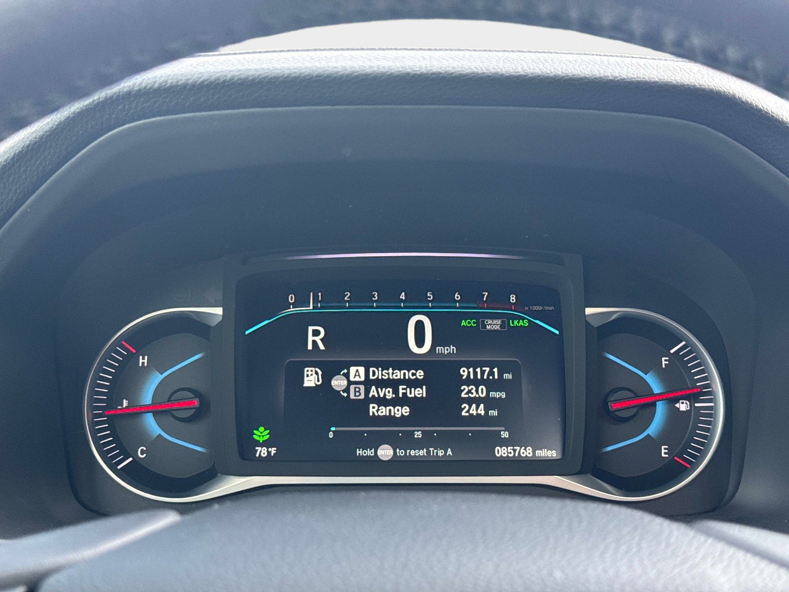 Used 2019 Honda Pilot EX-L image 27
