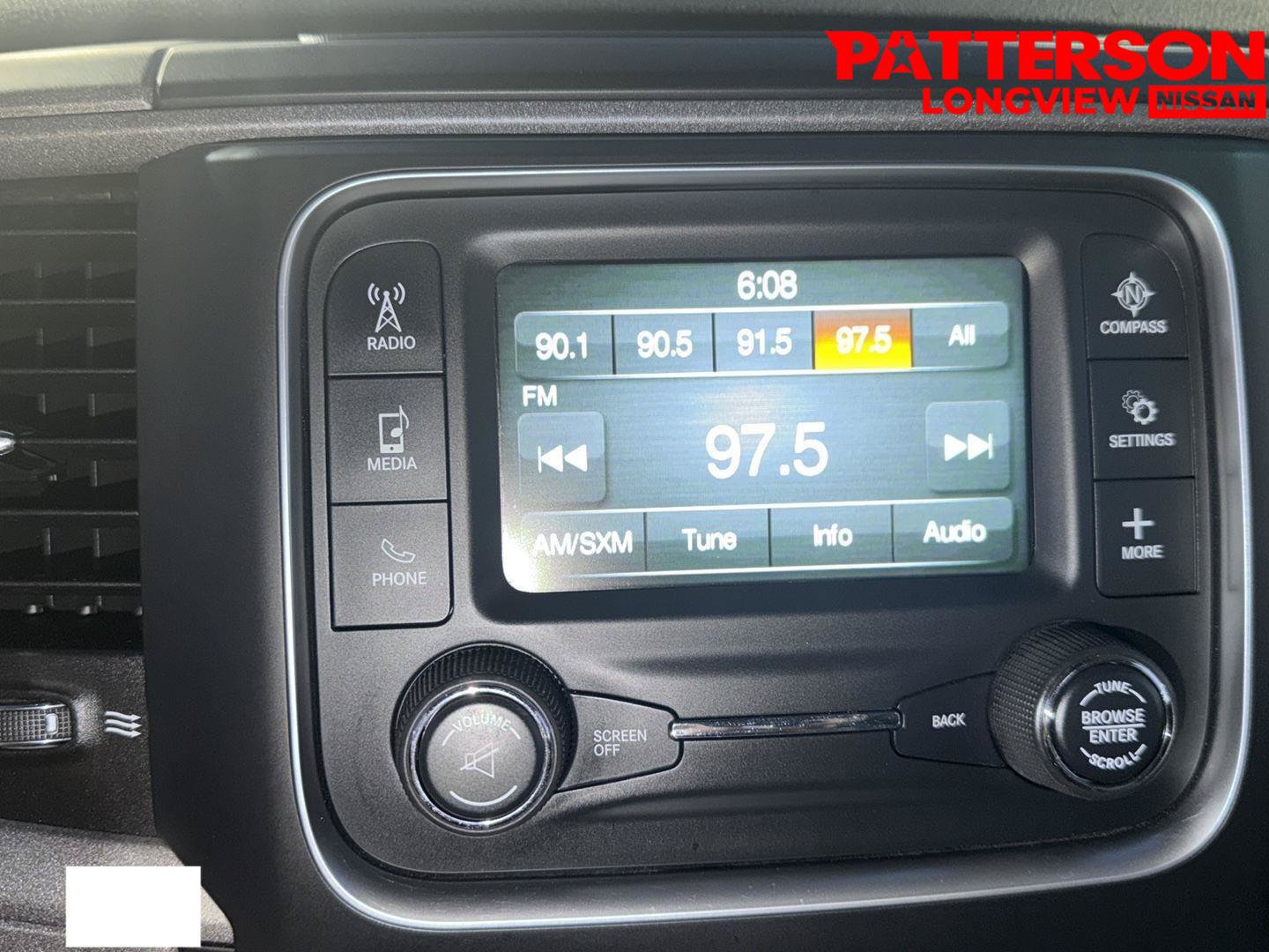 Used 2019 RAM 1500 Tradesman w/ Popular Equipment Group AWD/4WD image 6