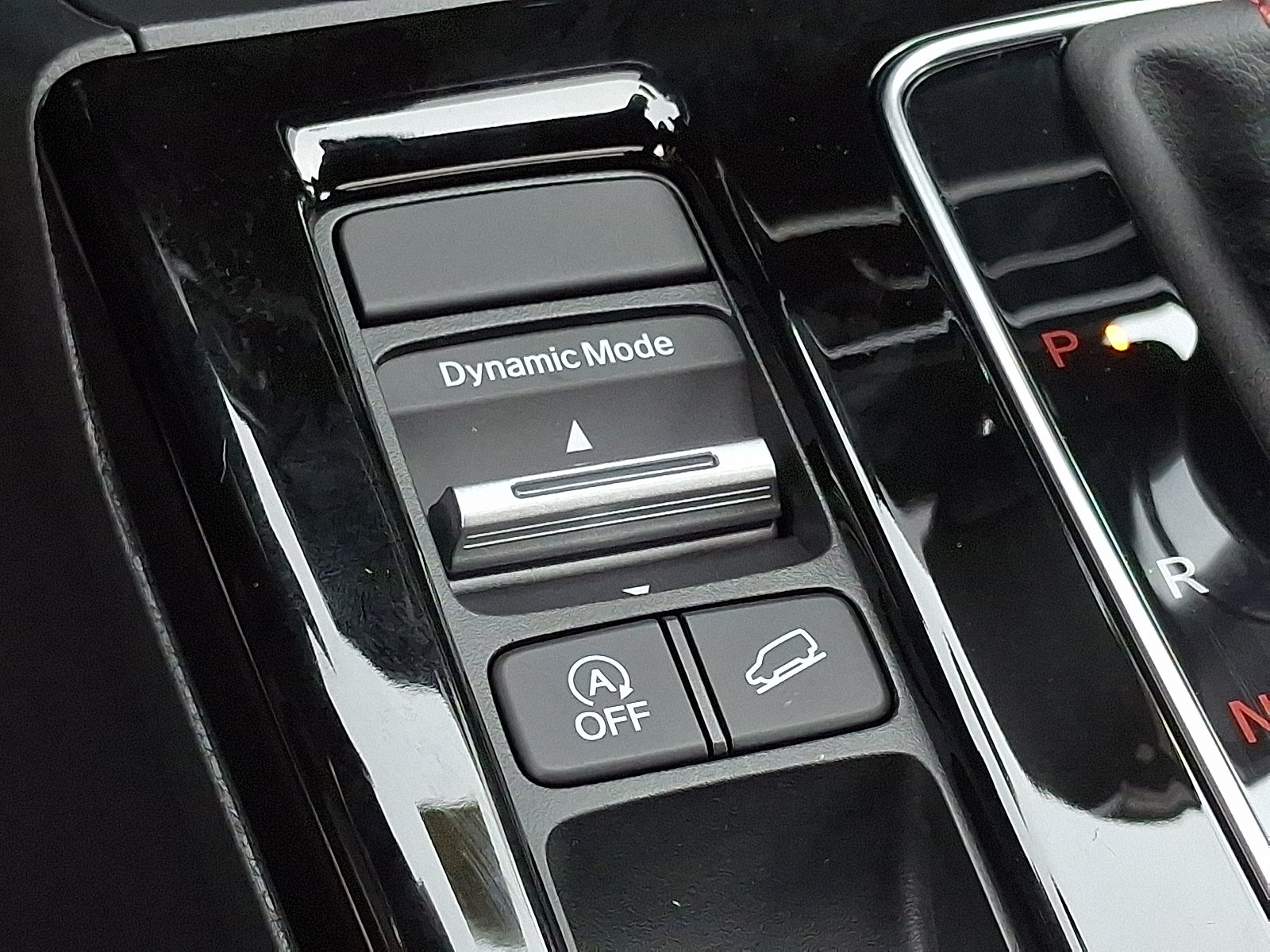 New 2026 Acura ADX A-Spec AWD/4WD image 16