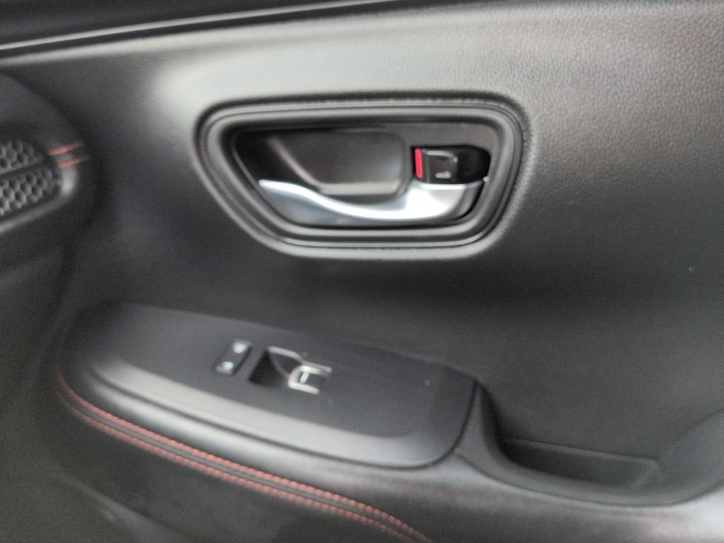 Used 2024 Honda HR-V Sport image 24