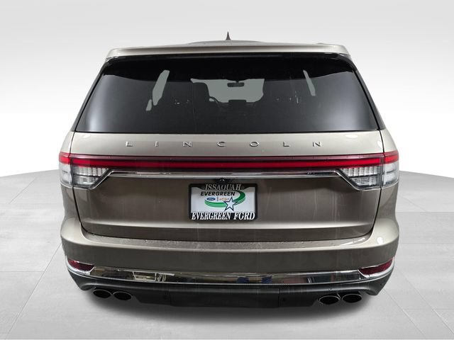 Used 2020 Lincoln Aviator Reserve w/ Equipment Group 202A AWD/4WD image 6