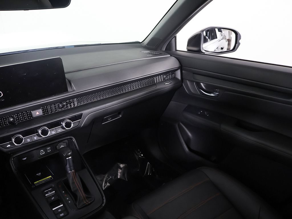 Used 2024 Honda CR-V Sport-L image 35