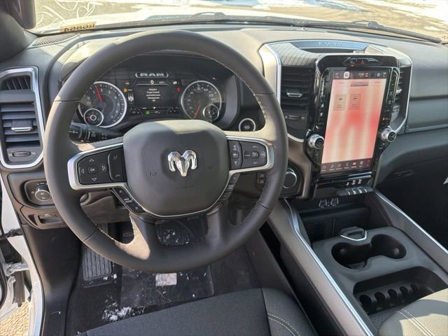 New 2026 RAM 1500 Big Horn image 11