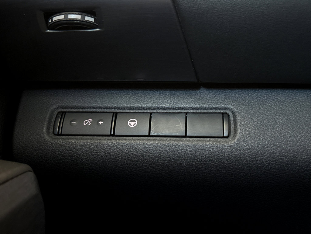 Used 2023 Nissan Pathfinder Rock Creek image 11