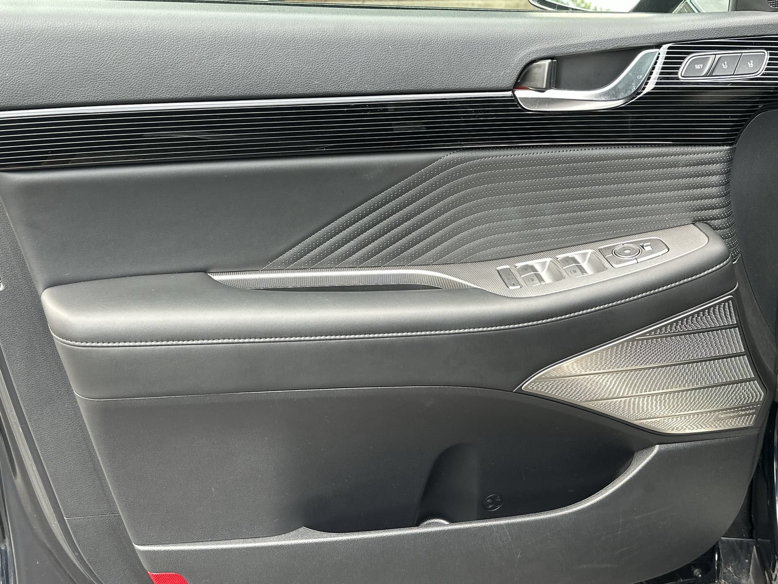 Used 2024 Hyundai Palisade Calligraphy FWD image 14