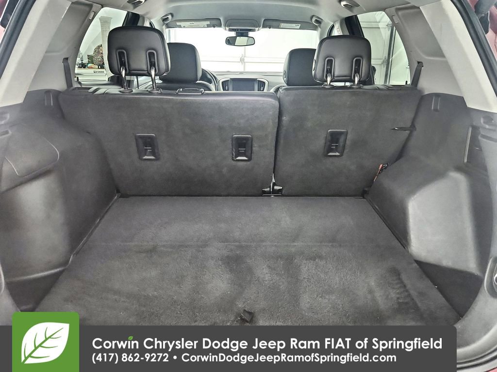 Used 2020 GMC Terrain SLT w/ Preferred Package image 31