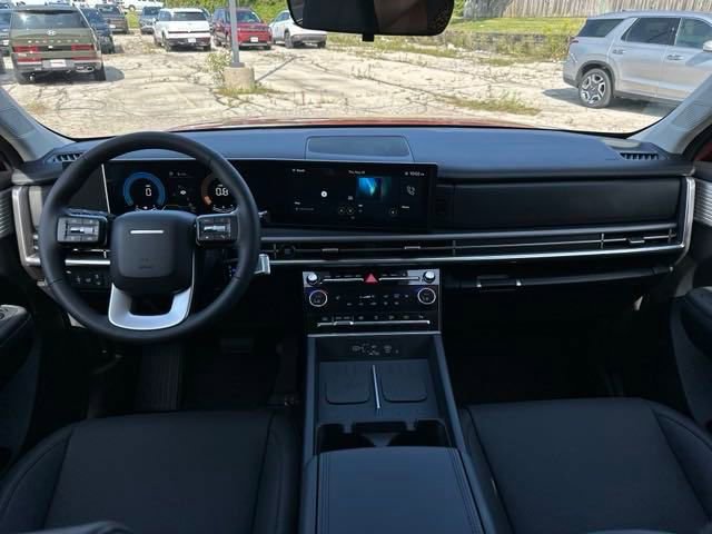 New 2025 Hyundai Santa Fe XRT image 10