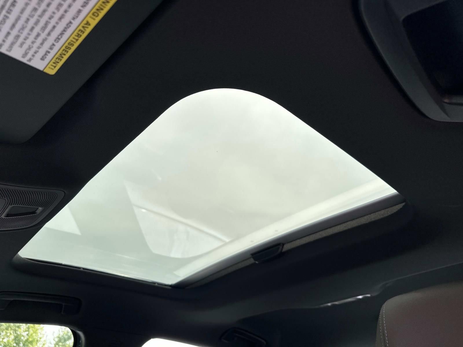 New 2025 Audi A3 2.0T Premium w/ Black Optic Package image 29