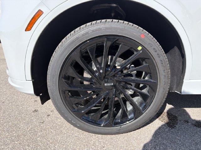 New 2027 Lincoln Aviator Reserve AWD/4WD image 13
