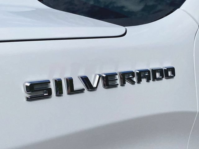 Used 2020 Chevrolet Silverado 1500 RST w/ All-Star Edition AWD/4WD image 31