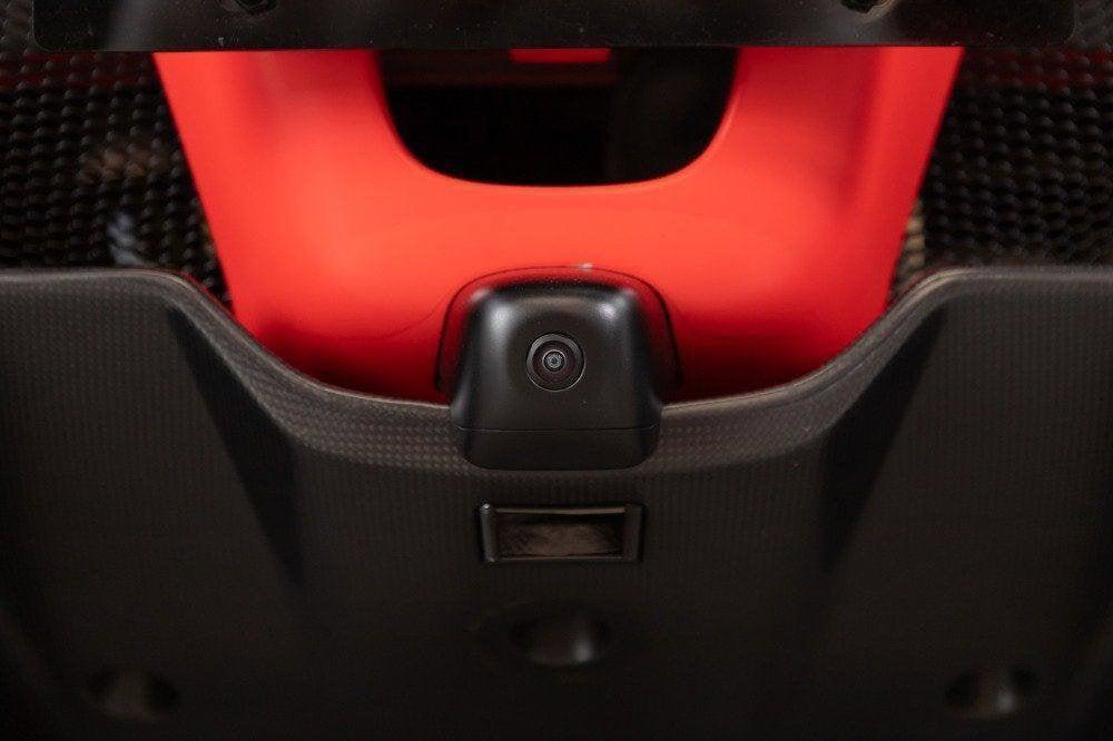 Certified 2022 Ferrari SF90 Spider image 45