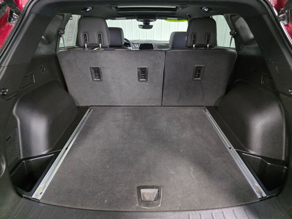 Used 2019 Chevrolet Blazer Premier w/ Sun and Wheels Package AWD/4WD image 11
