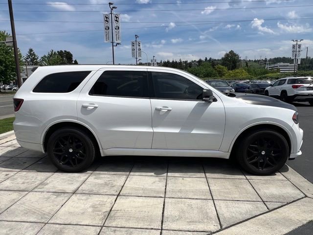 Used 2017 Dodge Durango R/T AWD/4WD image 5