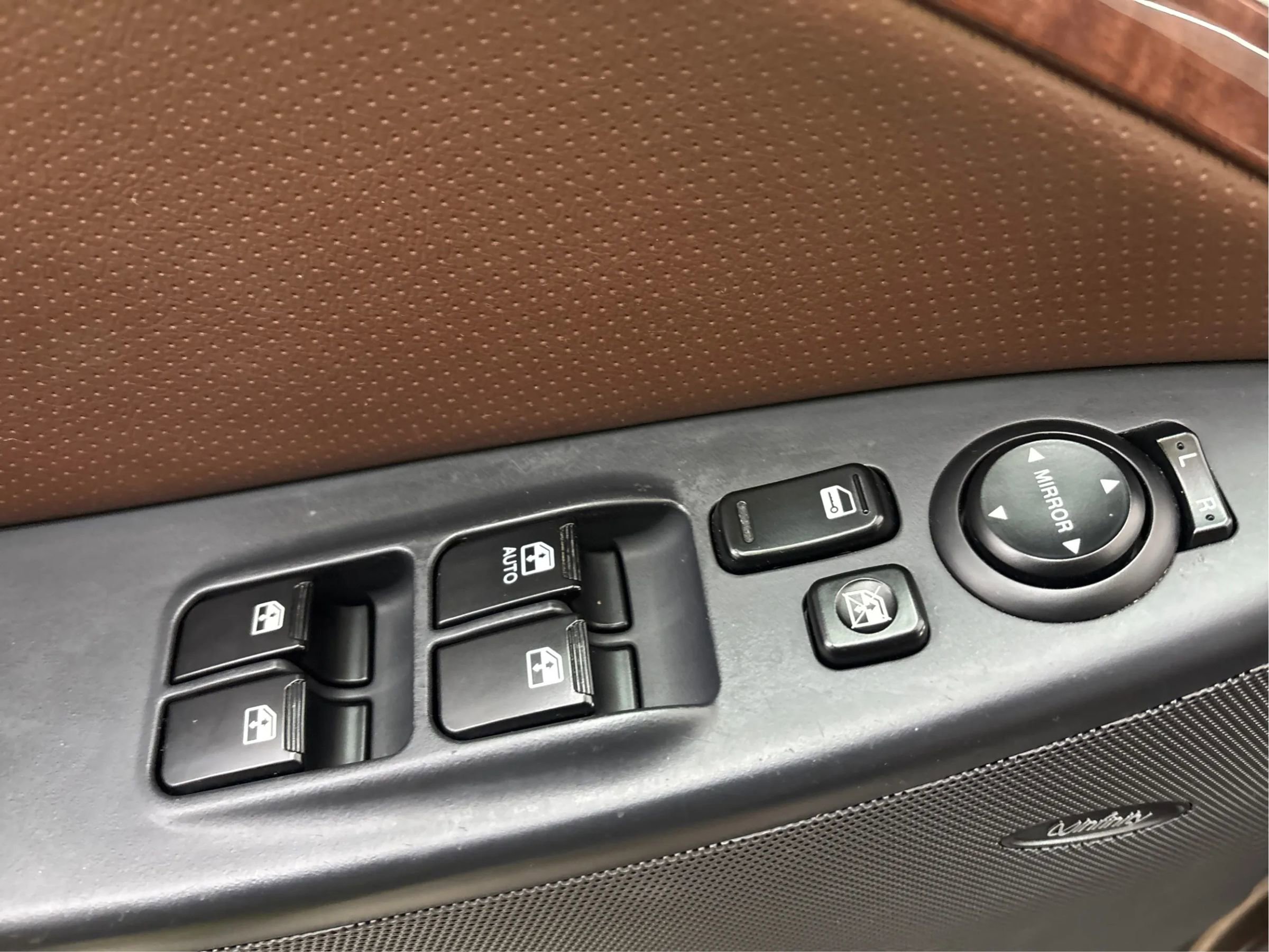 Used 2012 Hyundai Veracruz Limited image 41