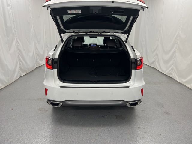 Used 2017 Lexus RX 350 AWD w/ Premium Package image 8