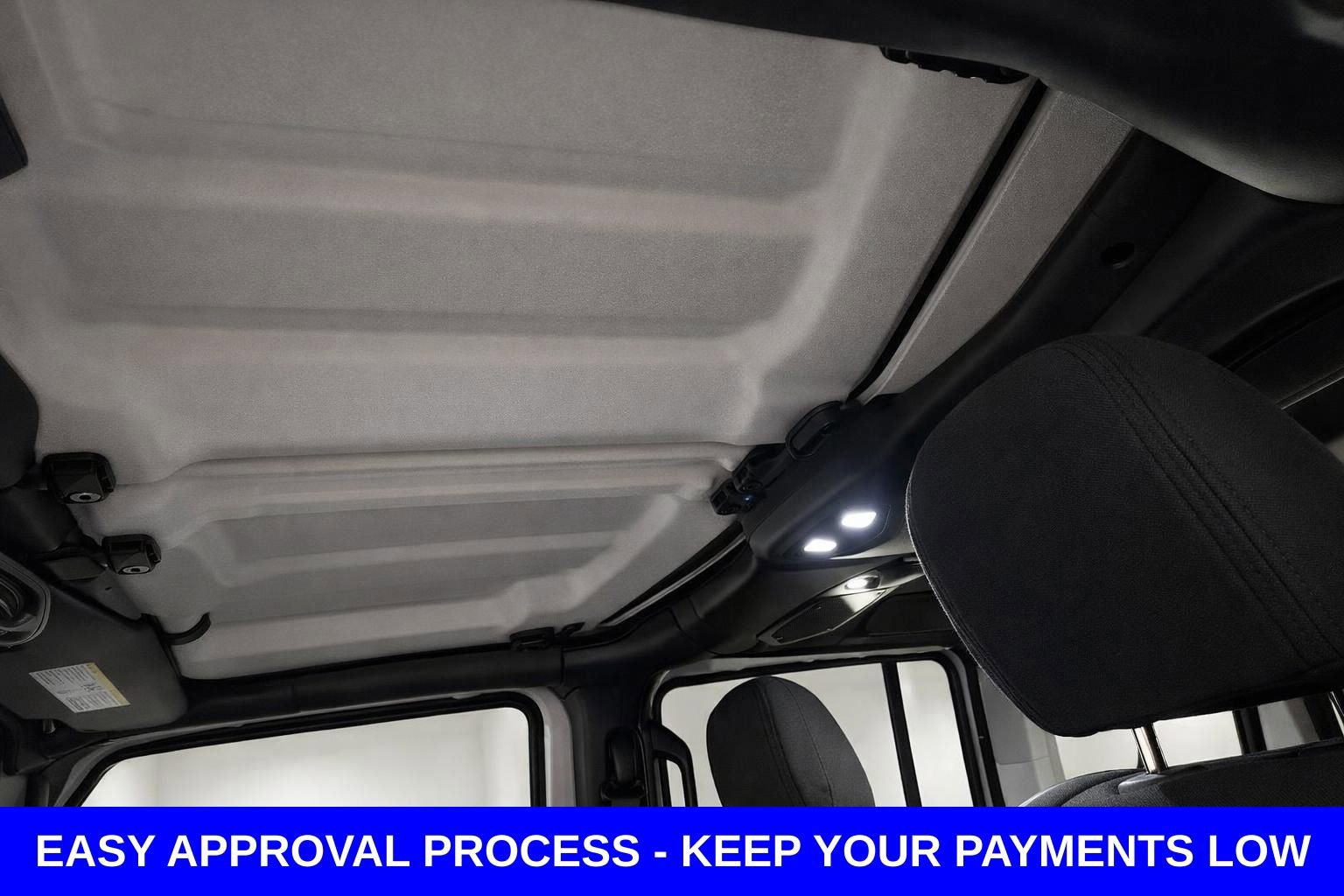 Used 2024 Jeep Wrangler Unlimited image 12