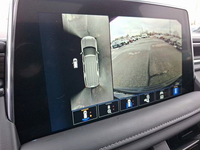 Used 2024 Chevrolet Tahoe Z71 w/ Luxury Package image 16