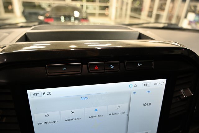 Used 2023 Ford F150 XLT w/ Equipment Group 302A High image 23