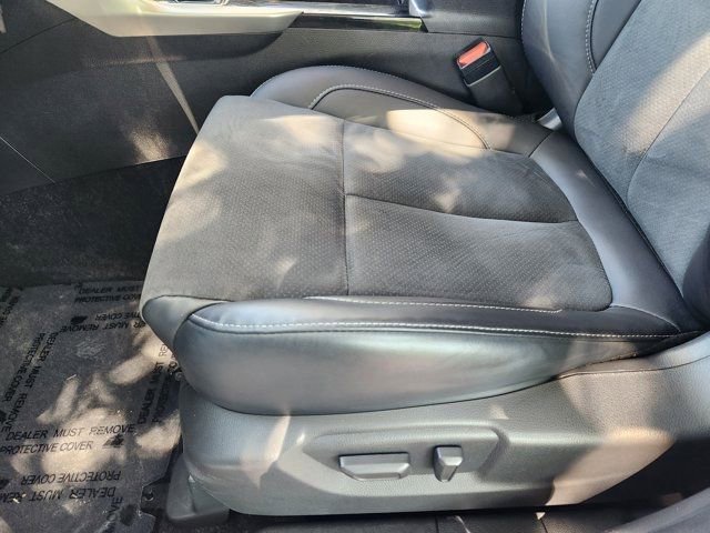 Used 2025 Mitsubishi Eclipse Cross SE image 25