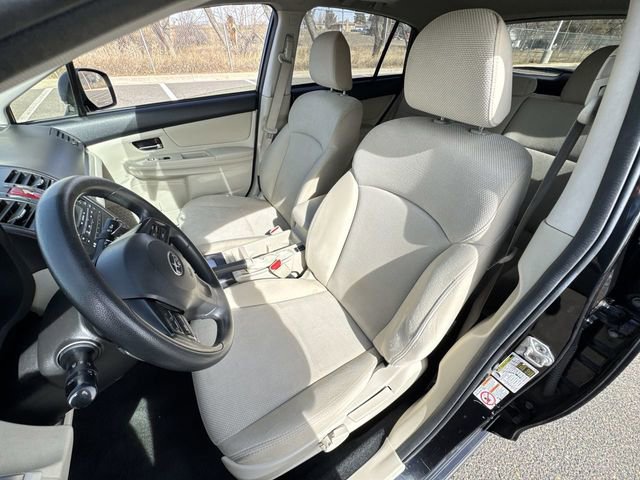 Used 2013 Subaru Crosstrek 2.0i Premium image 12