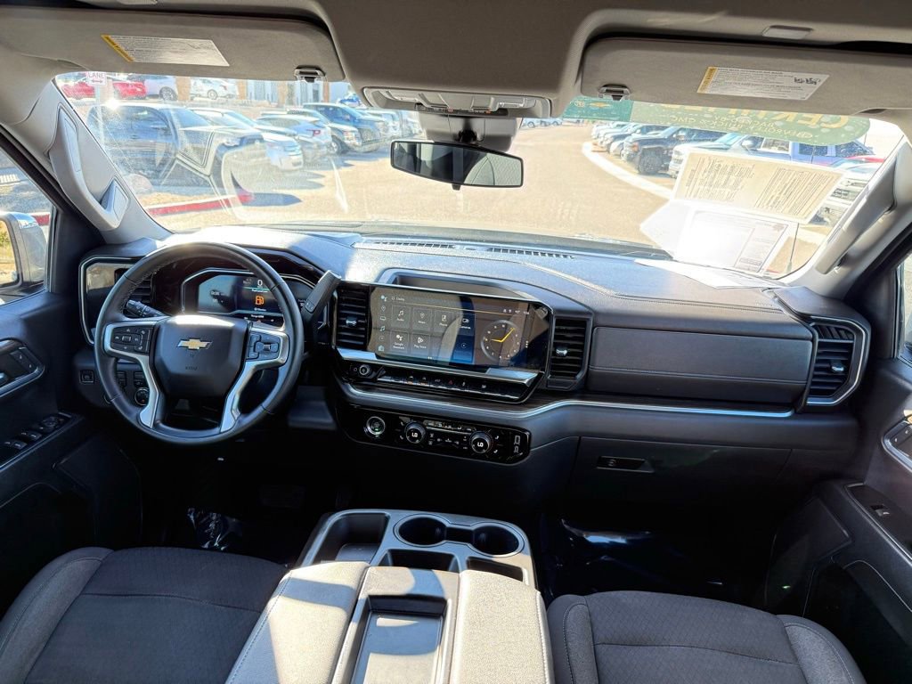 Used 2023 Chevrolet Silverado 1500 LT image 19