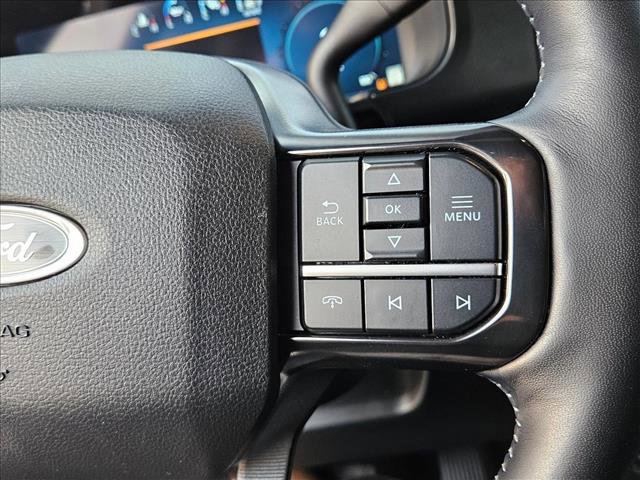 Used 2026 Ford F450 Platinum w/ FX4 Off-Road Package AWD/4WD image 24