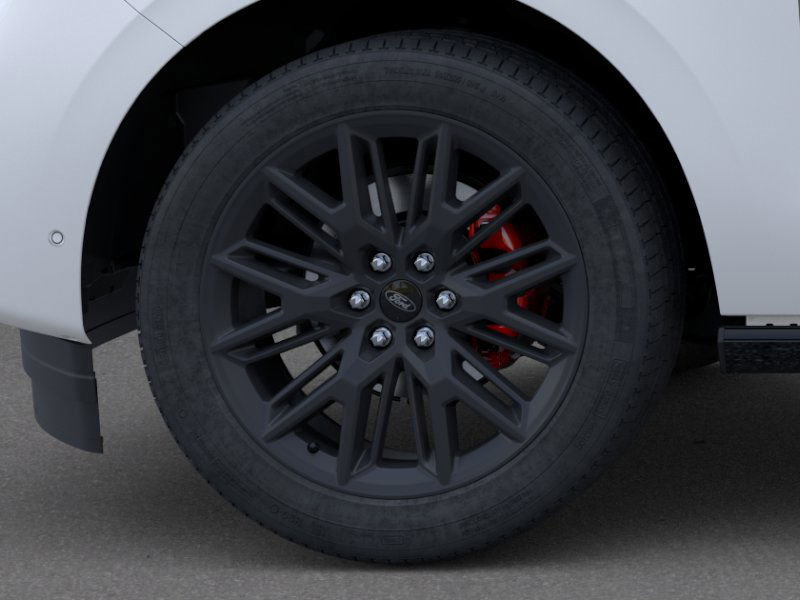 New 2025 Ford Expedition Platinum image 19