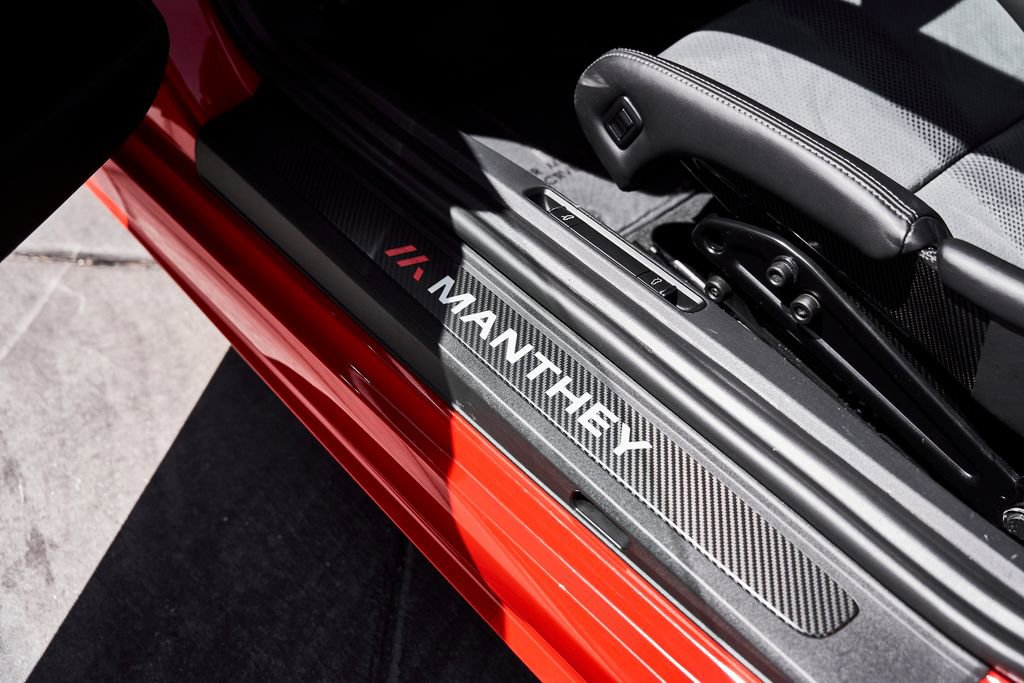 Used 2023 Porsche 718 Cayman GT4 RS RWD image 41