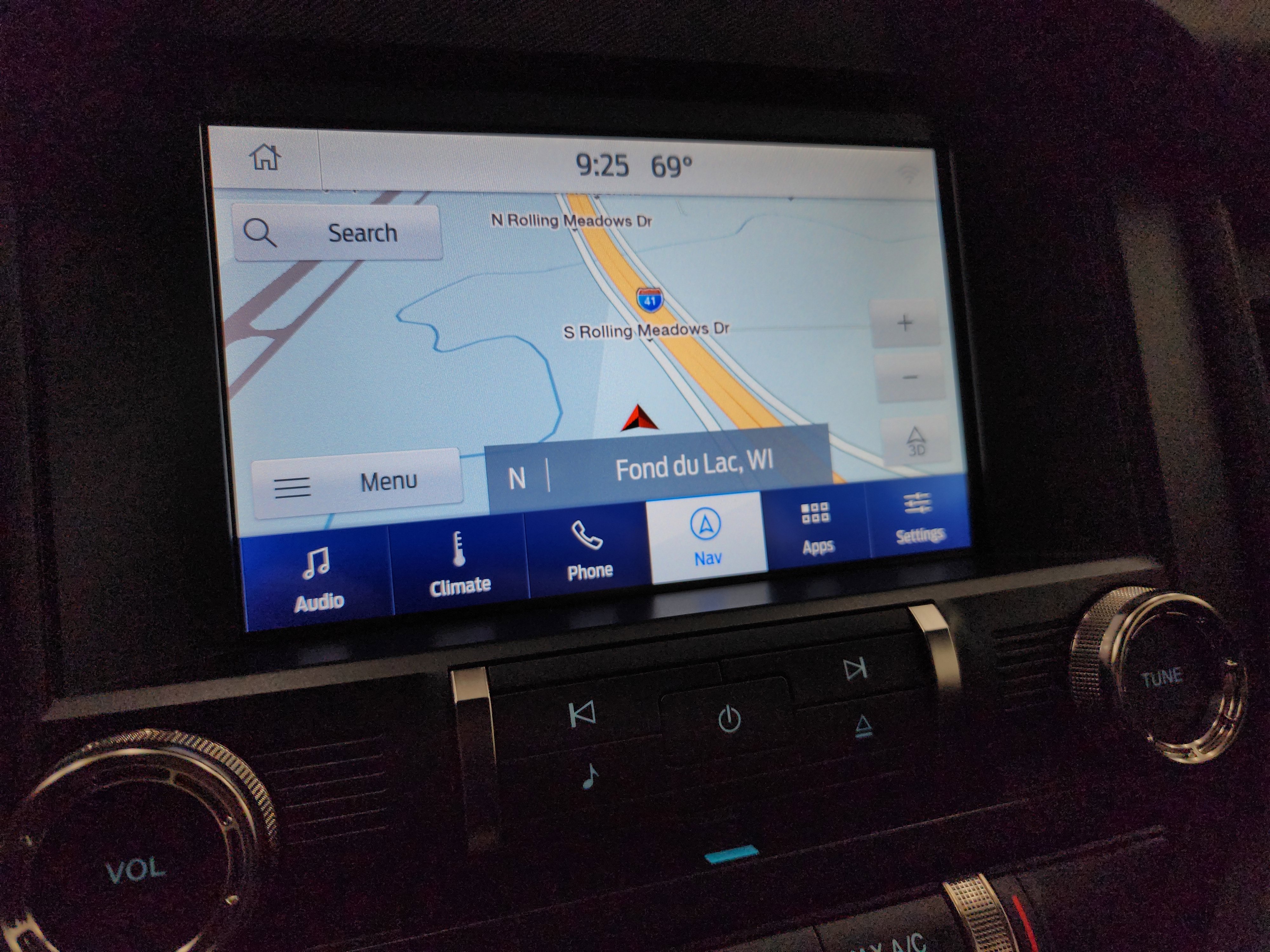 Used 2022 Ford Mustang Shelby GT500 w/ Technology Package image 12