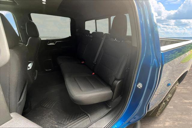 Used 2022 Chevrolet Silverado 1500 RST w/ All Star Edition Plus image 22
