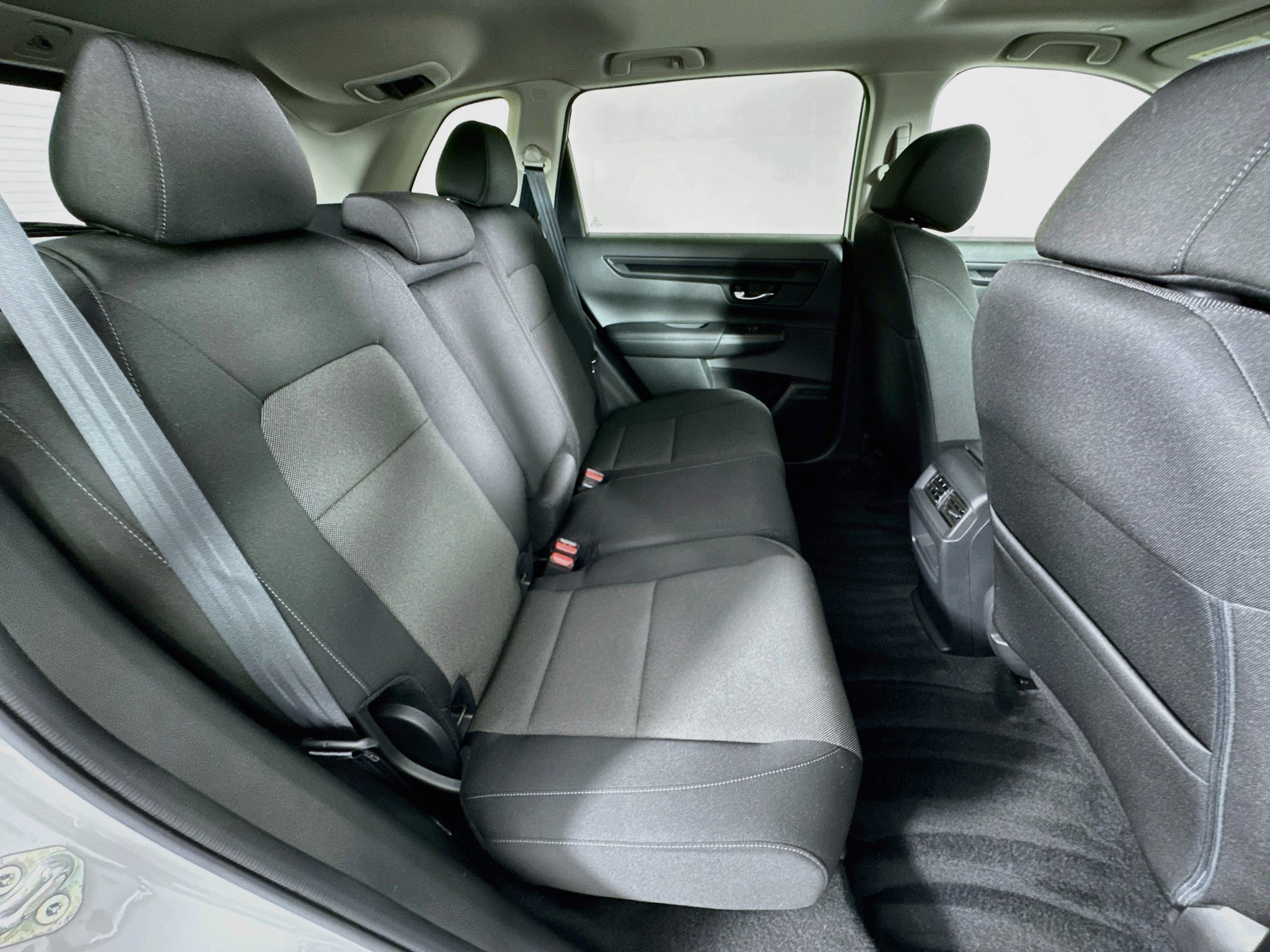 Certified 2023 Honda CR-V EX image 26