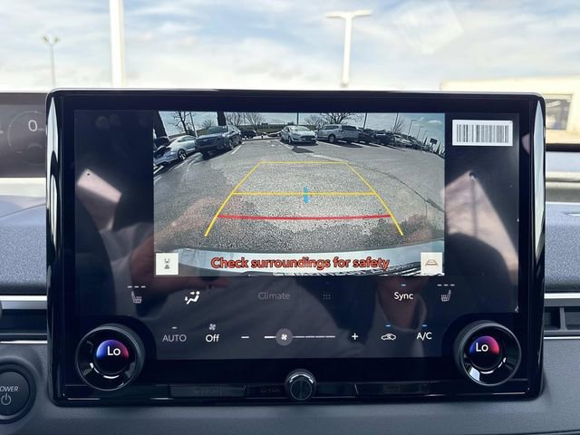 New 2026 Subaru Solterra image 21