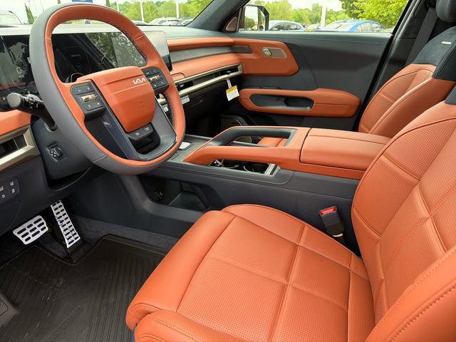 New 2027 Kia Telluride SX Prestige AWD/4WD image 16