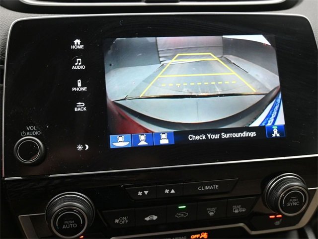 Used 2017 Honda CR-V EX-L image 35