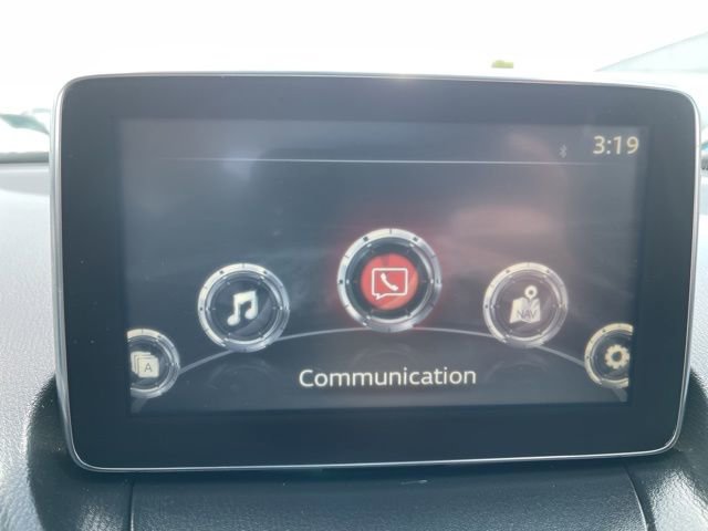 Used 2017 MAZDA CX-3 Sport AWD/4WD image 19