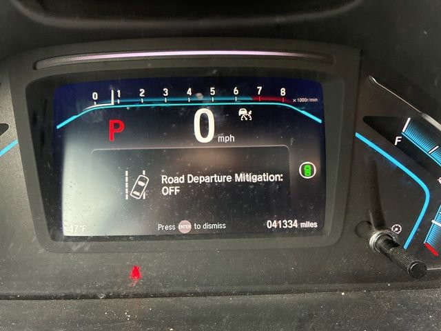 Used 2021 Honda Odyssey Touring image 7