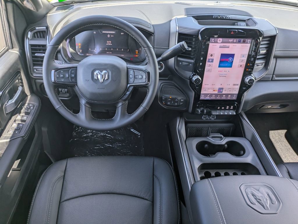 New 2026 RAM 2500 Power Wagon image 12