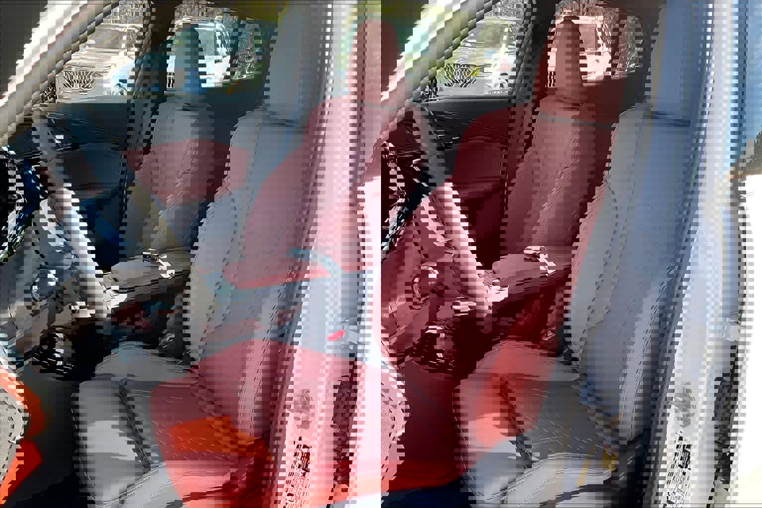 Used 2026 BMW X2 xDrive28i w/ Technology Package image 7