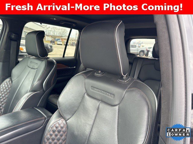 Used 2022 Jeep Grand Cherokee Summit image 13