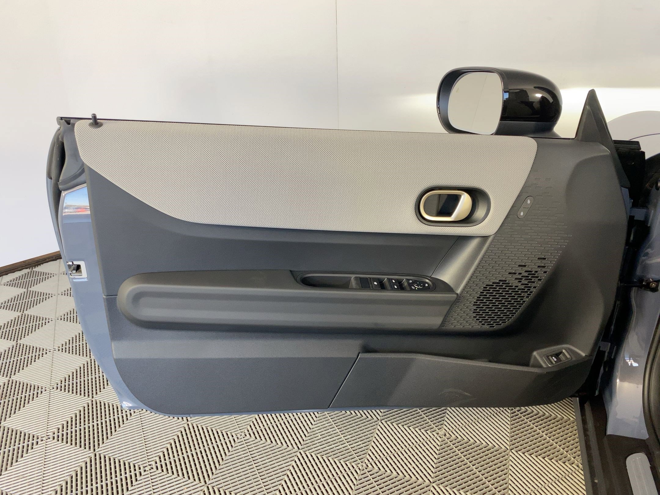 New 2026 MINI Cooper S image 16