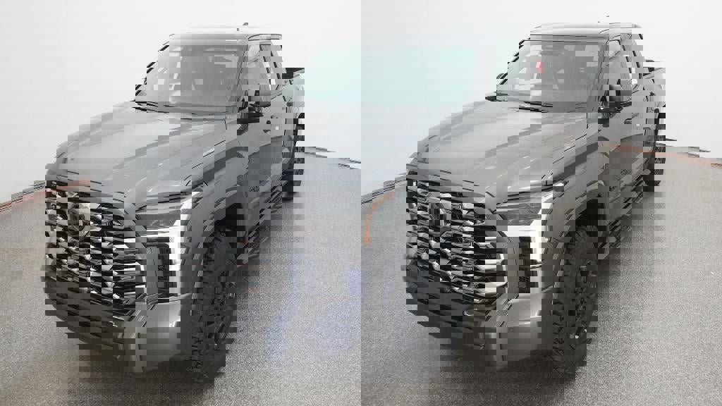 New 2026 Toyota Tundra SR5 image 16