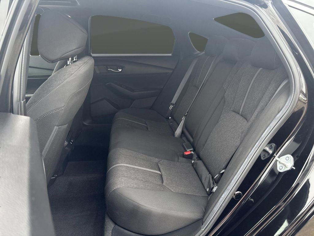 Used 2025 Honda Accord Sport image 23