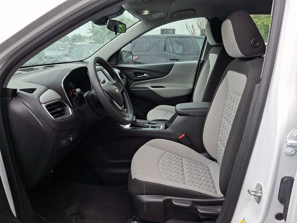 Certified 2023 Chevrolet Equinox LS FWD image 13