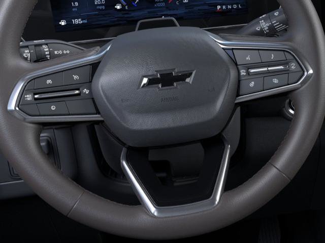 New 2026 Chevrolet Tahoe RST AWD/4WD image 19